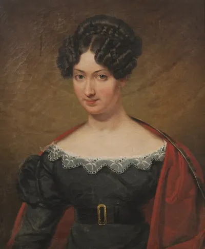 Elizabeth Seton 1804 1827