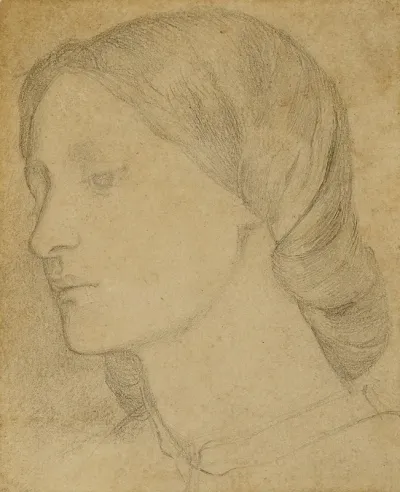 Elizabeth Siddal