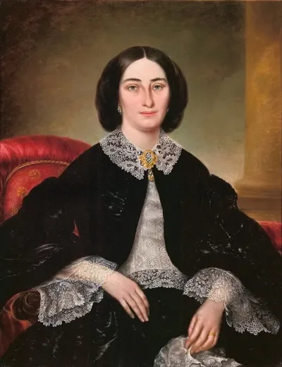 Elizabeth Solomon