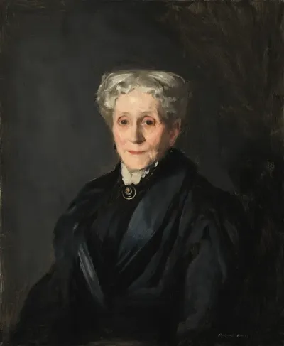 Elizabeth Virginia Lanning Bradner Smith Mrs George Cotton Smith