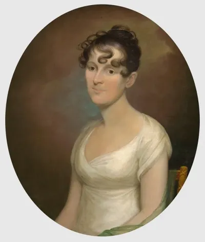 Elizabeth Washington Gamble Wirt