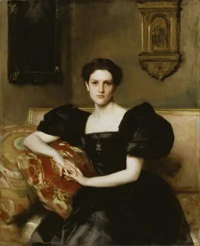 Elizabeth Winthrop Chanler Mrs John Jay Chapman