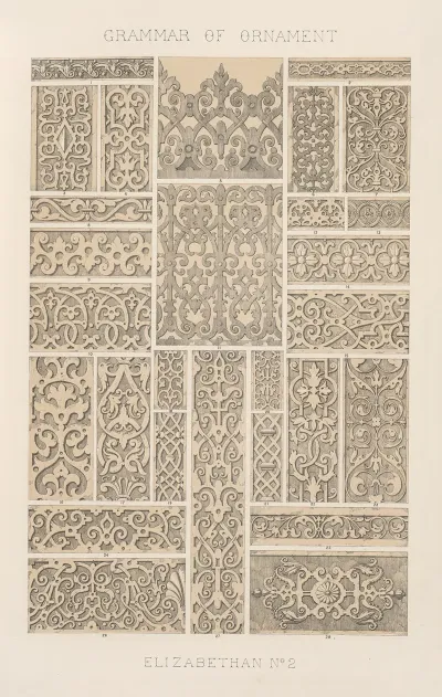 Elizabethan No 2 2