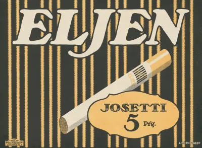 Eljen Josetti
