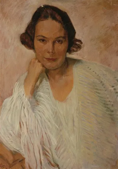 Elle Lanzer