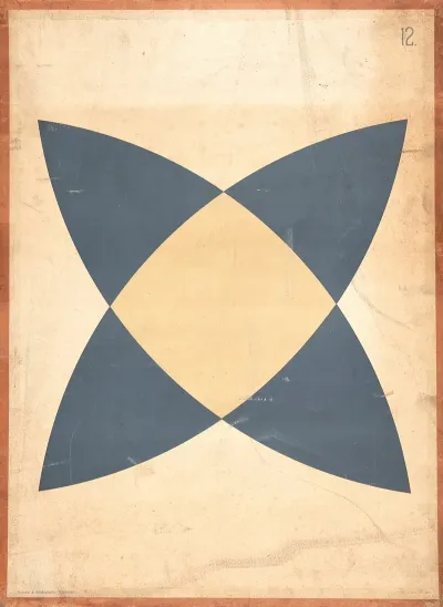 Ellipse Figures