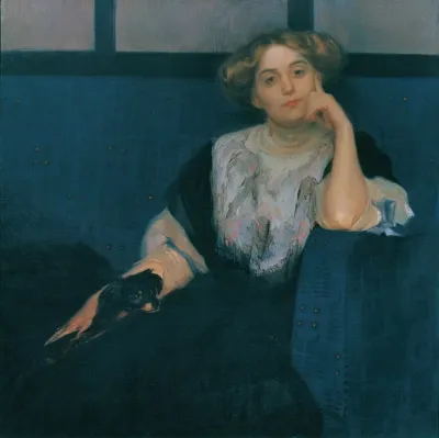 Elsa Galafres