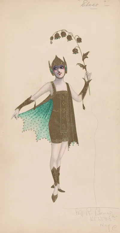 Elves