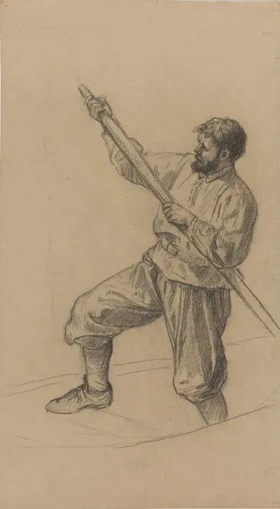 Elvestaker