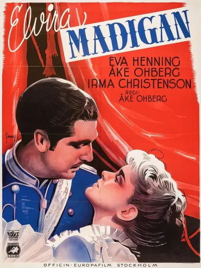 Elvira Madigan