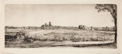 Ely Cathedral 2