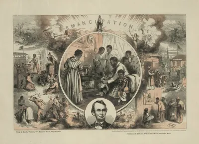Emancipation 3