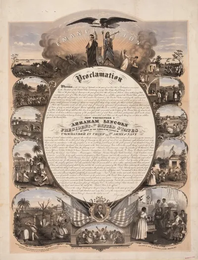 Emancipation Proclamation 4