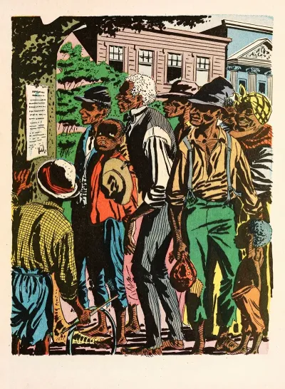 Emancipation