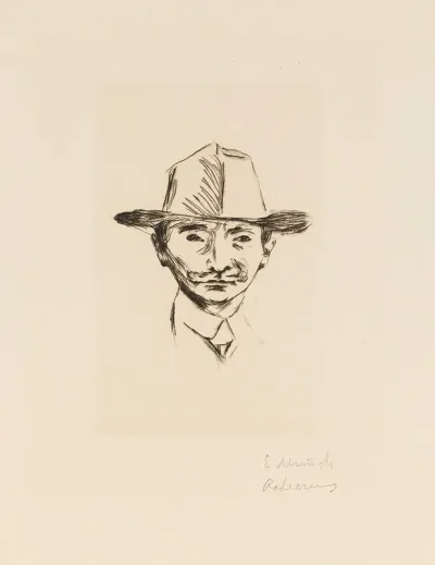 Emanuel Goldstein