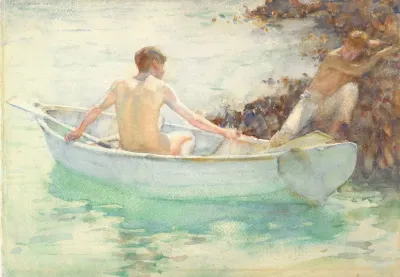 Embarkation