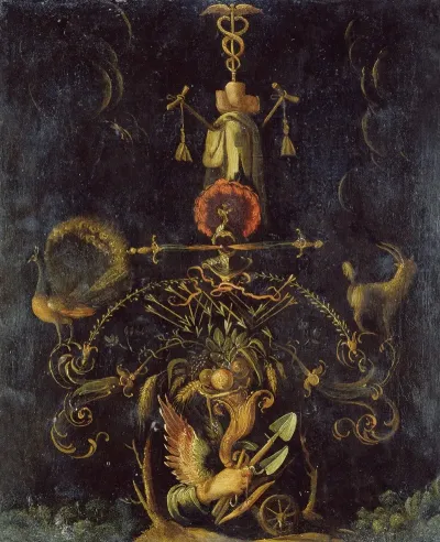 Emblematic Representation