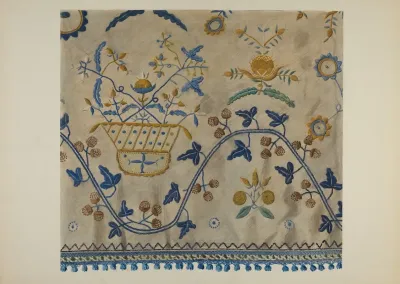 Embroidery 12