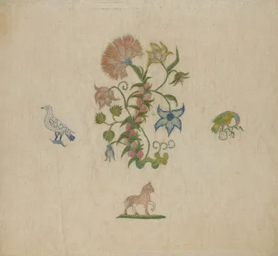 Embroidery 13