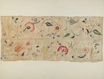Embroidery 14