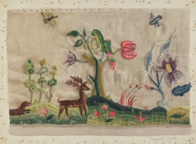 Embroidery 6