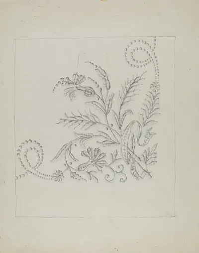 Embroidery 8