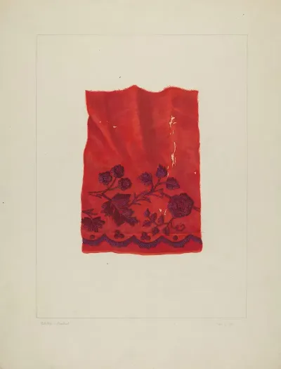 Embroidery 9