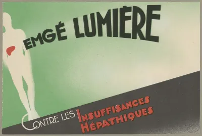 Emge Lumiere 2