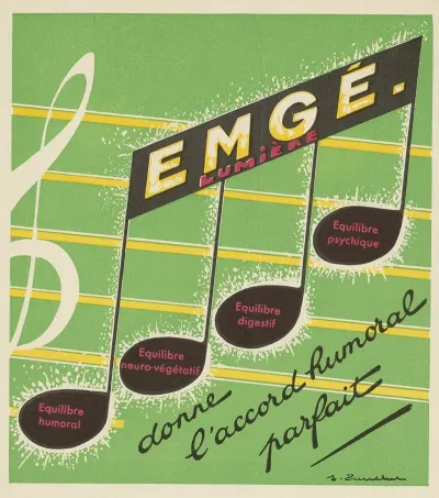 Emge Lumiere 3