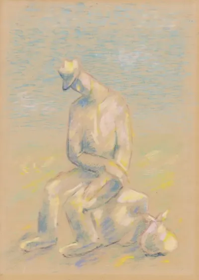 Emigrant