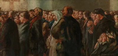 Emigrants 2