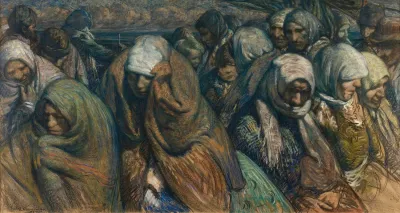 Emigrants 3