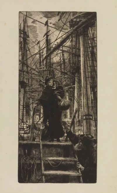 Emigrants 5