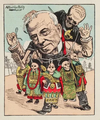Emile De Girardin
