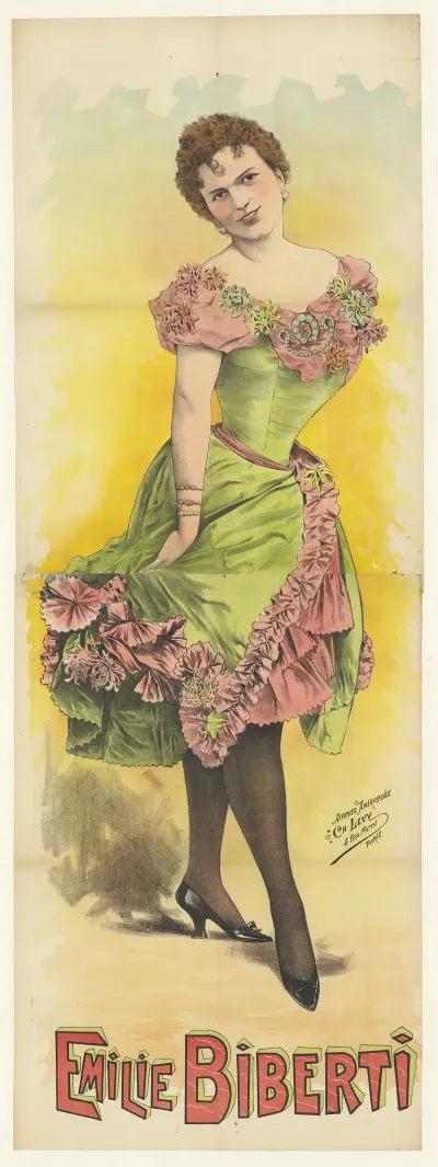 Emilie Biberti