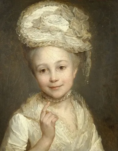 Emilie Vernet 1760 1794