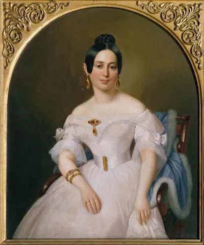 Emilie Von Wartenegg