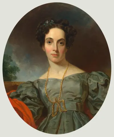 Emma Embury