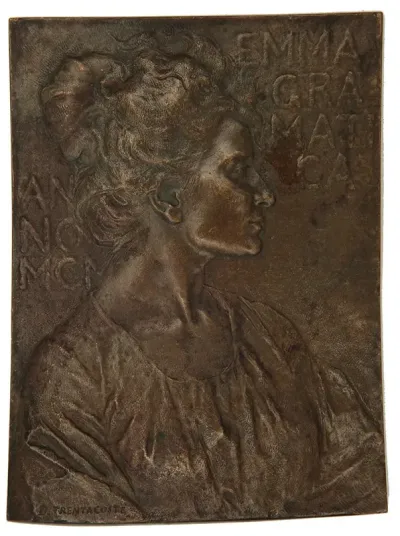 Emma Gramatica