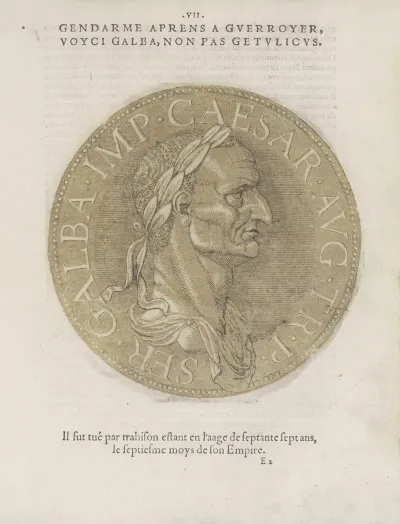 Emperor Alba