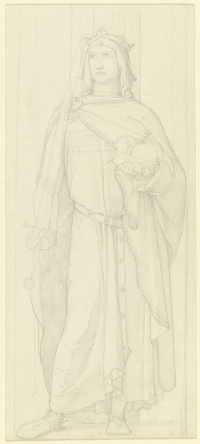 Emperor Albert I