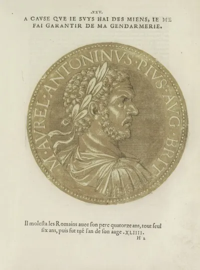 Emperor Caracella