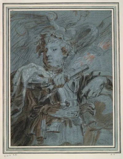 Emperor Domitian