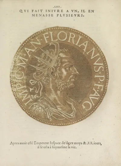 Emperor Florianus