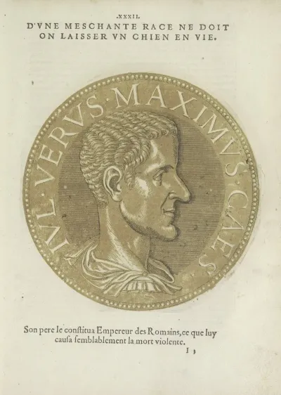 Emperor Maximus