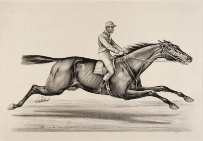 Emperor Of Norfolk