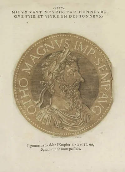 Emperor Otto I