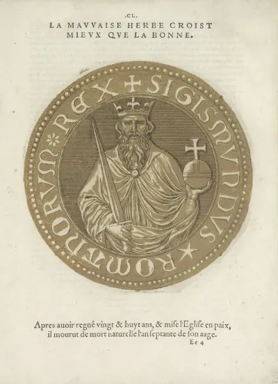 Emperor Sigismund