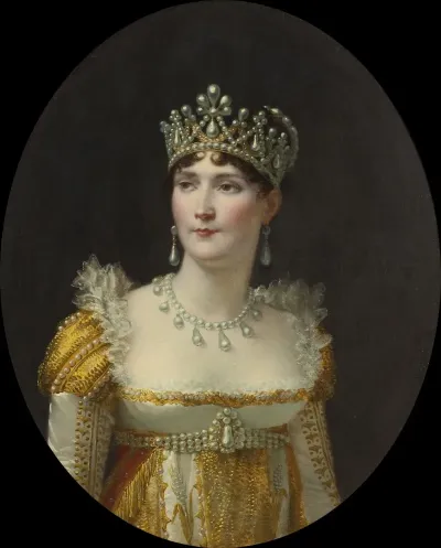 Empress Josephine Of France