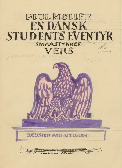 En Dansk Students Eventyr